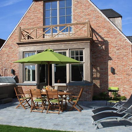 Dartmoor Cottage Merris Exterior photo